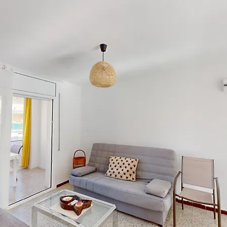 Apartamento Tramontana 1-2