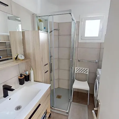 Apartamento Tramontana 1-2 *