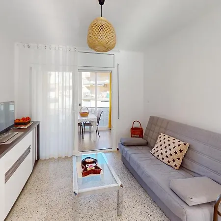 Apartamento Tramontana 1-2 *