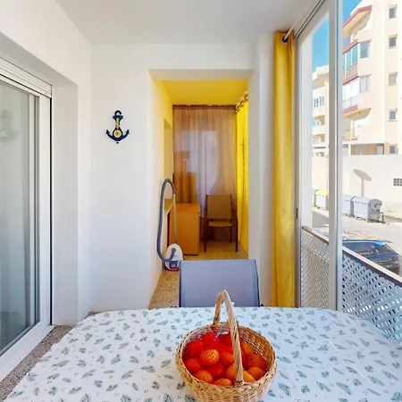 Tramontana 1-2 Apartment Roses